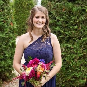 Meet your Posher, Kelly